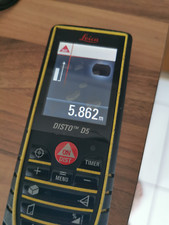 Leica disto precision for sale  THETFORD