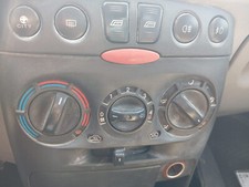 Centralina clima fiat usato  Vigasio