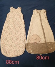 Schlafsack babyschlafsack kusc gebraucht kaufen  Weißwasser