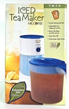 Coffee tm70 iced for sale  Sacramento