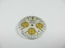Zifferblatt breitling navitime gebraucht kaufen  Villingen-Schwenningen