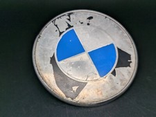 Bmw serie 74mm usato  Verrayes