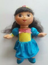 Dora princesse mattel d'occasion  Plouay