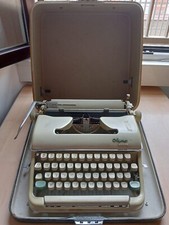 Macchina scrivere olympia usato Macchina scrivere olympia usato  Milano