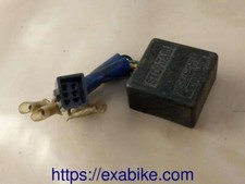 Boitier controle honda d'occasion  Languidic