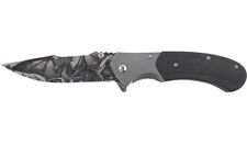 Coltello tasca serramanico usato  Maniago