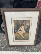 28x22 framed art for sale  Cape May Court House