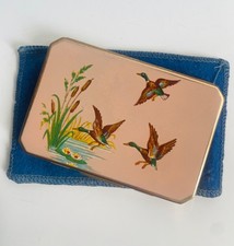Vintage stratton powder for sale  LONDON