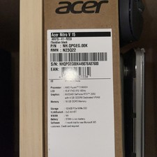 Acer notebook 6 gebraucht kaufen  Bodelshausen