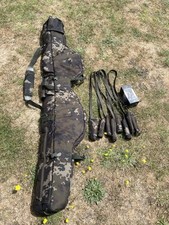 Korda compac dark for sale  CRANLEIGH