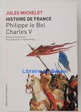 Histoire tome iii d'occasion  Bordeaux-