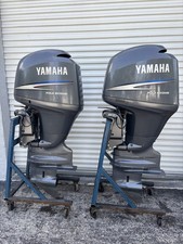 Yamaha f150 150hp for sale  Jupiter