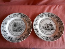 Assiettes plaisir paris d'occasion  Bar-le-Duc