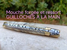 Couteau poche pliant d'occasion  Mouans-Sartoux