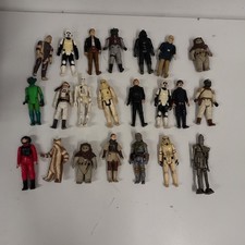 Vintage star wars for sale  BARRY