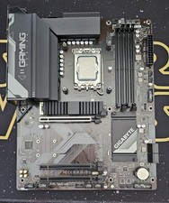 Gigabyte b760 gaming gebraucht kaufen  Essen