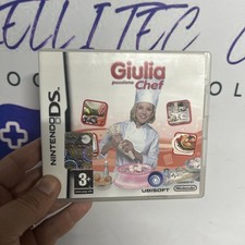 Giulia passione chef usato  Roma