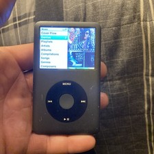 Apple ipod 6th for sale  Portal