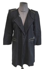 Beau manteau coton d'occasion  Cannes