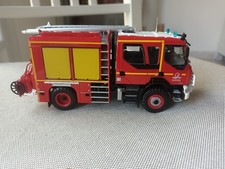 Pompiers hachette collection d'occasion  Saverdun