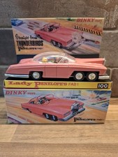 Dinky 100 fab for sale  MELTON MOWBRAY