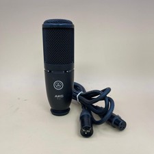 Akg p120 wired for sale  New York