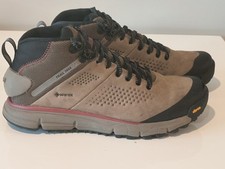 Novo Danner 10D Masculino Trail 2650 Mid GTX Botas de Caminhada Impermeáveis Sapatos 61240 comprar usado  Enviando para Brazil