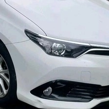 Toyota auris 2015 for sale  OLDHAM