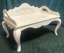Shabby chic flaches gebraucht kaufen  Meißen