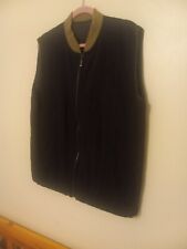 Mens waist coat for sale  MANCHESTER