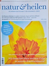 Natur heilen 2025 gebraucht kaufen  Rodgau