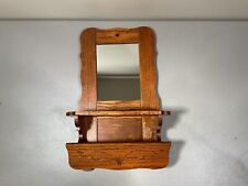 Antique wall pocket for sale  Scottville