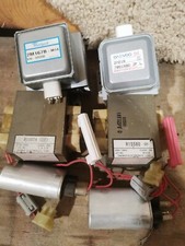 Mikrowellen trafo glass gebraucht kaufen  Bad Liebenwerda