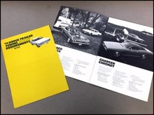 1971 dodge tow for sale  Red Wing