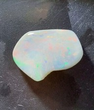 Opale crystal australiano usato  Pineto