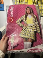 Clueless cher costume for sale  DERBY