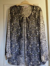 Blouse manches longues d'occasion  Cléry-Saint-André