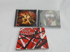 van cds halen batch 3 for sale van cds halen batch 3 for sale Spring Valley
