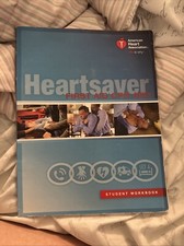 Heart saver first for sale  Ballard