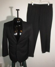 Men express black for sale  Lewiston