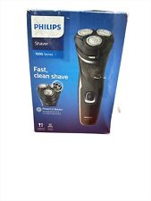 Rasoio elettrico philips usato  Milano