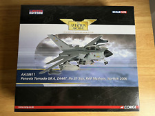 Corgi aa33613 panavia for sale  WESTCLIFF-ON-SEA