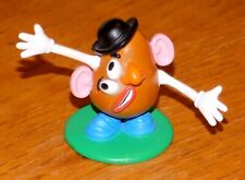 DISNEY TOY STORY MR CABEÇA DE BATATA PICASSO PVC TOPO DE BOLO FIGURA HASBRO 2001 comprar usado  Enviando para Brazil