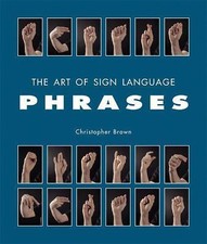 Art sign language for sale  Aurora