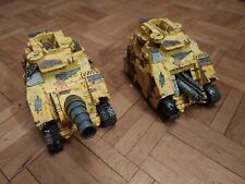 Warhammer 40k orks d'occasion  Villeurbanne