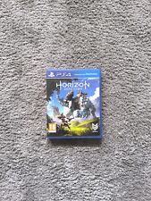 Jeu ps4 horizon d'occasion  Dijon