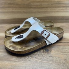 Birkenstock gizeh womens for sale  Edinburg