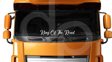 King road sticker for sale  GRIMSBY