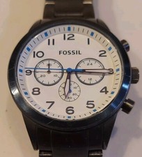 Fossil bq2234 men for sale  Beaverton