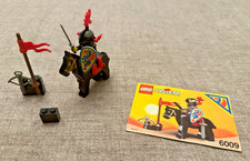 Lego castle black for sale  Neptune